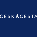 Logo firmy Česká Cesta.