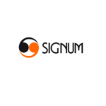 Logo firmy Signum.