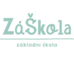 Logo základní školy ZáŠkola.